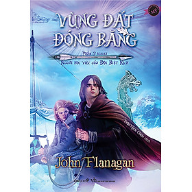 Vùng Đất Đóng Băng (Phần 3 Series Người Học Việc Của Đội Biệt Kích)